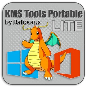 KMS Tools Portable Lite by Ratiborus 01.02.2024
