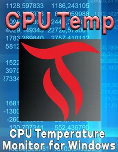 CPU Temp 1.4.0.0