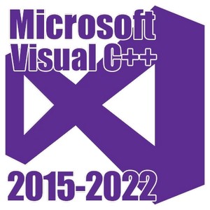 Microsoft Visual C++ 2015-2022 Redistributable 14.38.33135.0