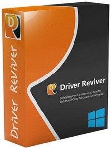 ReviverSoft Driver Reviver 5.43.2.2 RePack (& Portable) by elchupacabra