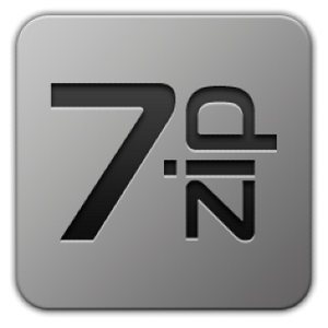 7-Zip 24.01 Beta