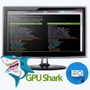 GPU Shark 0.32.0 Portable