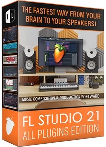 FL Studio Producer Edition 21.2.3.4004 (X64) Portable by 7997