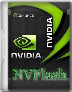 NVIDIA NVFlash 5.821.0 (x64) Portable