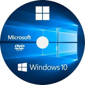 Windows 10 Enterprise LTSC 2021 21H2 19044.4291 (Updated April 2024) by FaTaL