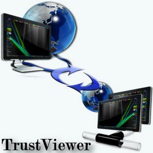 TrustViewer 2.12.0.5189 Portable