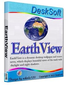 EarthView 7.9.3 RePack (& Portable) by elchupacabra