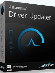 Ashampoo Driver Updater 1.6.2.0 RePack (& Portable) by TryRooM