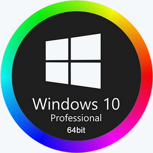 Windows 10 Pro 22H2 19045.4170 x64 by SanLex [Gaming Edition] [Ru/En]
