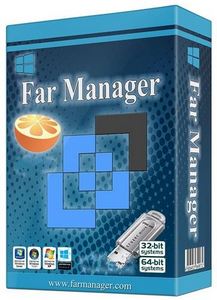 Far Manager 3.0.6300 + Portable