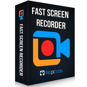Fast Screen Recorder 2.0.0.2 Portable by 7997