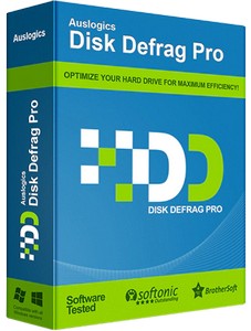 Auslogics Disk Defrag Pro 11.0.0.5 RePack (& Portable) by elchupacabra