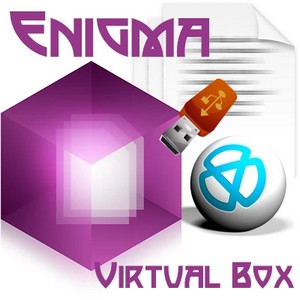 Enigma Virtual Box 10.70 Portable by 7997
