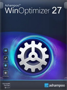 Ashampoo WinOptimizer 27.00.03 RePack (& Portable) by elchupacabra