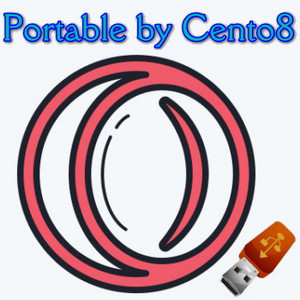 Opera GX 109.0.5097.108 Portable by Cento8