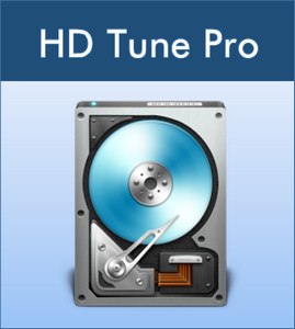 HD Tune Pro 5.75 RePack (& Portable) by elchupacabra