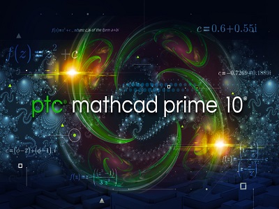 PTC Mathcad Prime 10.0.0.0
