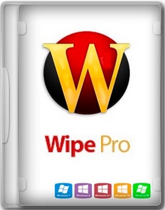 Wipe Pro 2408 (x64) Portable by FC Portables