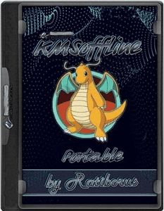 KMSoffline 2.4.5 Portable by Ratiborus