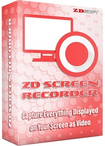 ZD Soft Screen Recorder 12.0.3 RePack (& Portable) by elchupacabra