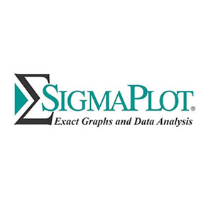 SigmaPlot 15.0.0.13