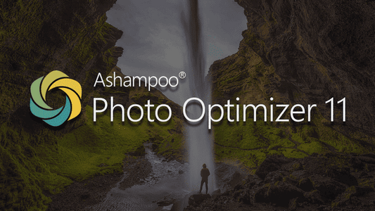 Ashampoo Photo Optimizer 11.0.0.10 RePack (& Portable) by elchupacabra