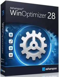 Ashampoo WinOptimizer 28.00.10 RePack (& Portable) by elchupacabra