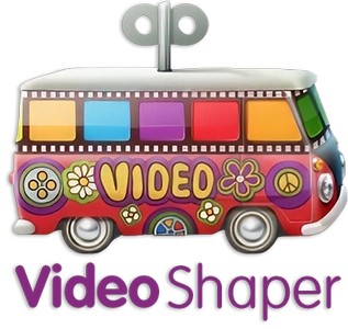 Video Shaper 6.0 RePack (& Portable) by Dodakaedr