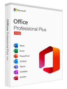 Microsoft Office LTSC 2024 Professional Plus / Standard + Visio + Project 16.0.17932.20360 (2025.05) (W10 / 11) RePack by KpoJIuK