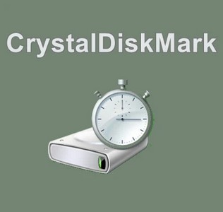 CrystalDiskMark 9.0.1 + Portable