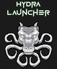 Hydra Launcher 3.6.2 + Portable