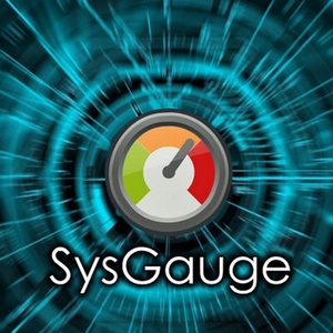 SysGauge System Monitor 11.9.18 Free / Pro / Server