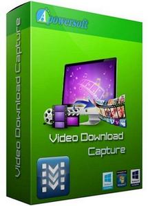 Apowersoft Video Download Capture 6.5.9.1 RePack by elchupacabra