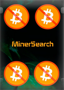 MinerSearch 1.4.8.0 Portable