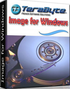 TeraByte Image for Windows 3.64 + BootCD