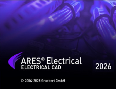 ARES Electrical 2026.1