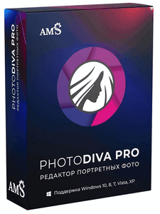 PhotoDiva 5.0 RePack by KaktusTv